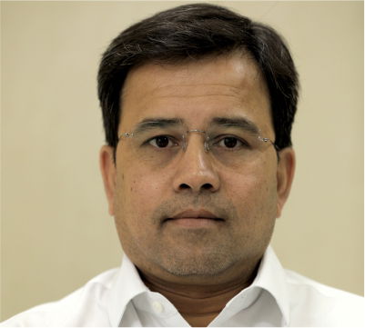 Abhimanyu Jhaver