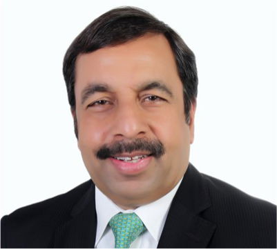 Ajay Srivastava