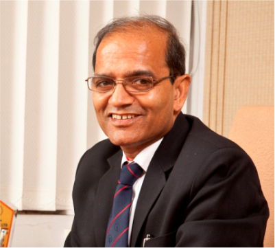 Amar Singh Mehta