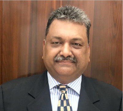 Sanjay Kumar Khaitan