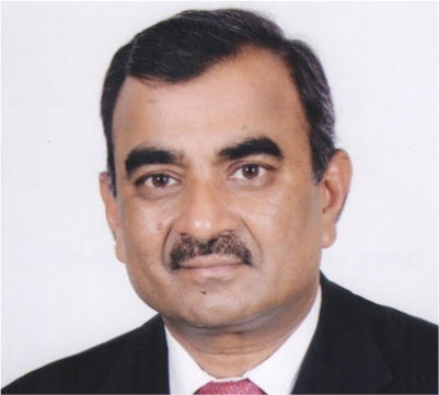 Sanjeev Kumar